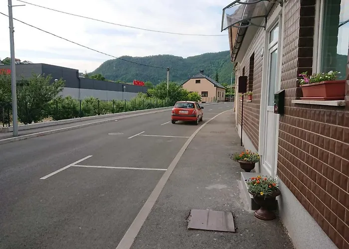Apartman Sara Vl. Franjo Klasic