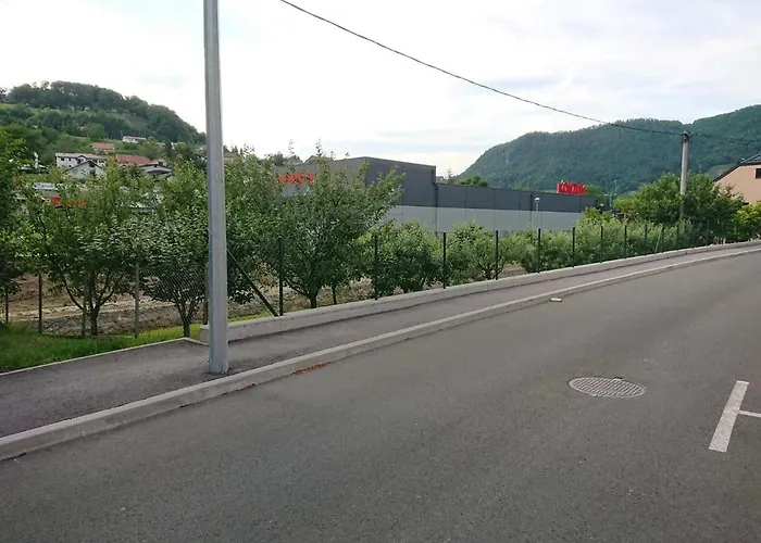 Apartman Sara Vl. Franjo Klasic