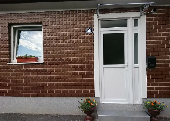 Apartman Sara Vl. Franjo Klasic