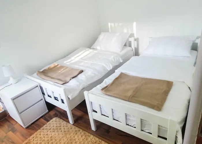 Apartman Sara Vl. Franjo Klasic