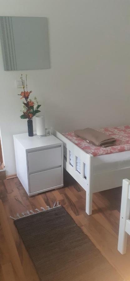 Apartment Sara Vl. Franjo Klasic