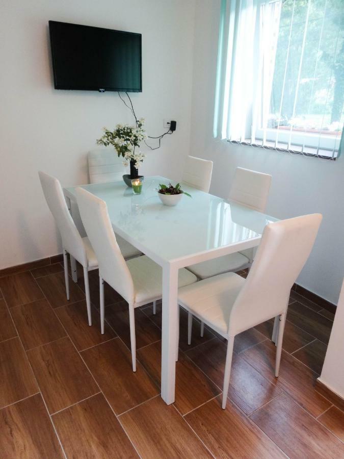 Sara Vl. Franjo Klasic Apartment Krapina