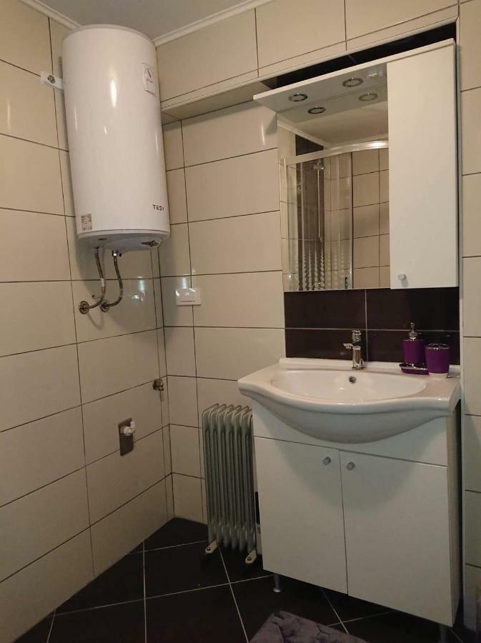 Sara Vl. Franjo Klasic Apartment