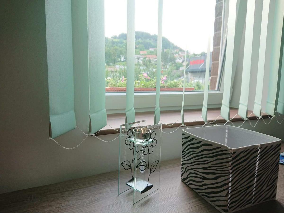Sara Vl. Franjo Klasic Apartment *