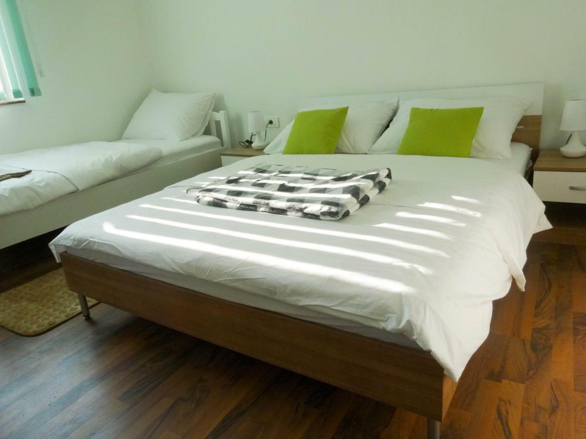 Apartment Sara Vl. Franjo Klasic Krapina